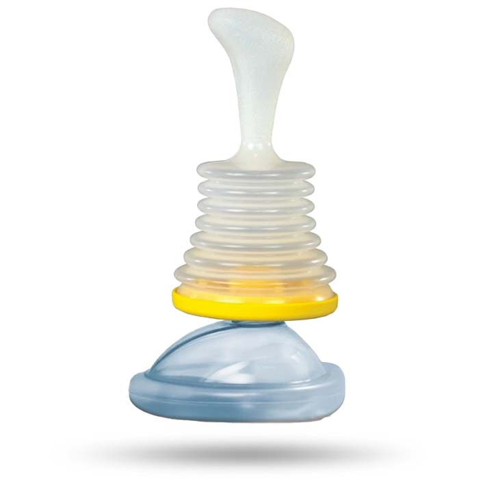 2 LifeVac - 1 + 1 con il 50% di sconto